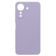 Husa pentru Xiaomi Redmi 13C / Poco C65, Silicone Lite, violet