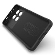 Huse pentru Xiaomi Poco X6 Pro 5G, Gaming Shockproof, negru