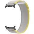 Brățară din nailon pentru Samsung Galaxy Watch Ultra 47mm (2025 / 2024)