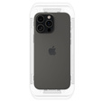 SPIGEN Glas.TR EZ Fit sticlă temperată (2 buc) pentru iPhone 17 Pro Max / 16 Pro Max