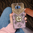 Fashion Huse pentru Samsung Galaxy S8, violet