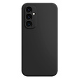 Husa pentru Samsung Galaxy M55 5G, Silicone Lite, negru