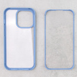 Huse pentru iPhone 14 Pro, ERBORD Guardian, albastru