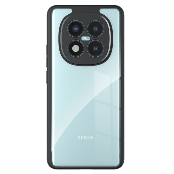 Husă Fusion Hybrid pentru Xiaomi Redmi Note 15 Pro Plus 5G / Poco M8 Pro 5G