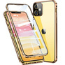 Transparent || Aur