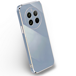 Husă pentru Realme 12 Pro 5G / 12 Pro+ 5G, Glamour CamShield, albastru