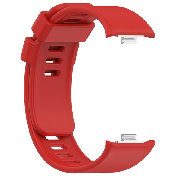 Curea din silicon pentru Xiaomi Redmi Watch 4 / Smart Band 8 Pro