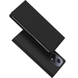 Dux Ducis Huse pentru Xiaomi Redmi Note 12 5G / POCO X5 5G, Skinpro, negru