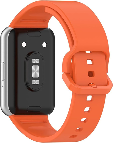 Curea din silicon pentru Samsung Galaxy Fit 3