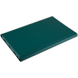 Carcasă + tastatură Lenovo Tab M10 Plus Gen 3 TB-125F TB-128F, verde închis