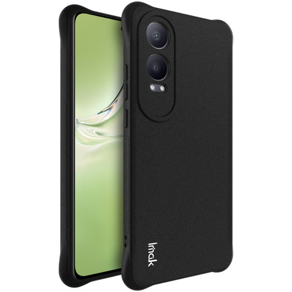 IMAK Huse pentru OnePlus Nord CE4 Lite, Dropproof, negru