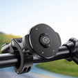 Quick Lock MagSafe suport pentru telefon pentru biciclete și motociclete