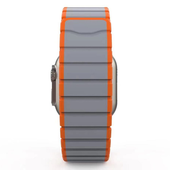 Curea magnetică pentru Apple Watch 1/2/3/4/5/6/7/8/9/SE/ULTRA/ULTRA 2 42/44/45/49MM