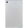 Husă pentru Lenovo Tab M10 Plus 10.3 TB-X606, silicon, transparentă