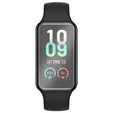 2x ERBORD Hybrid Glass pentru Amazfit Band 7