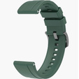 Curea din silicon Universal 22mm