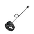 Kabel USB / Ładowarka do Huawei Watch D/GT Runner/GT2 Pro, Black