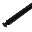 Stylus Touch Screen Pen pentru Samsung Galaxy Note 20 / Note 20 Ultra, negru
