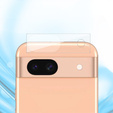 IMAK 2x sticlă de cameră pentru Google Pixel 8a