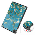 Husă pentru Lenovo Tab TB311FU, Smartcase, sakura