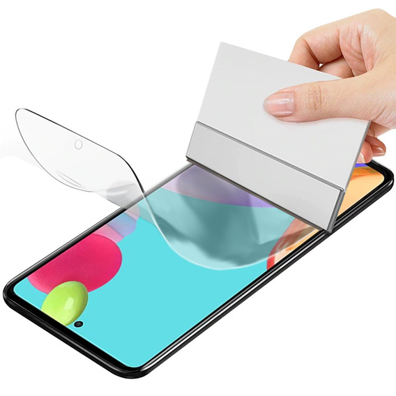 Folie de hidrogel pentru Samsung Galaxy A72 5G