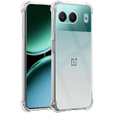 Huse pentru OnePlus Nord 4, Dropproof, transparentă