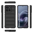 Huse pentru Motorola Moto G86 Power 5G, Gaming Shockproof, negru