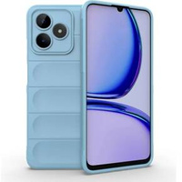 Huse pentru Realme Note 50, Gaming Shockproof, albastru