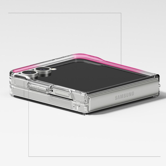 Carcasă Ringke Fusion pentru Samsung Galaxy Z Flip 7 5G