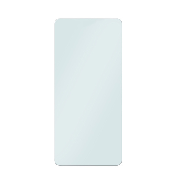 2x sticlă călită pentru Motorola Edge 20, ERBORD 9H Hard Glass pe ecran