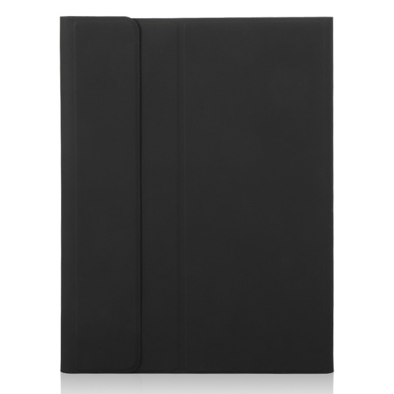 Carcasă + tastatură iPad 10.9 2022 10 Gen, TouchPad Pen Slot, negru