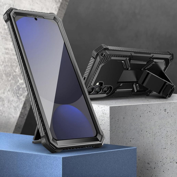 Carcasă i-Blason Armorbox SP pentru Galaxy S24 FE negru