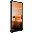 IMAK Huse pentru Asus Zenfone 11 Ultra 5G, Dropproof, negru