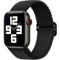 Curea din nylon pentru Apple Watch 1/2/3/4/5/6/7/8/8/9/SE 38/40/41/mm