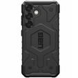 Carcasă Urban Armor Gear pentru Galaxy S25, Pathfinder MagSafe, negru
