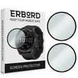 2x ERBORD Hybrid Glass pentru Garmin Fenix 7