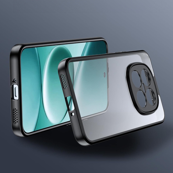 Husă Fusion Hybrid pentru Xiaomi Redmi Note 15 5G