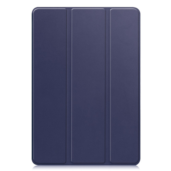 Husă pentru Huawei MatePad 11.5, Smartcase, albastru