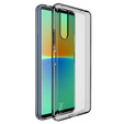 IMAK Huse pentru Sony Xperia 10 IV 5G, UX-5 Series Slim, transparent / negru