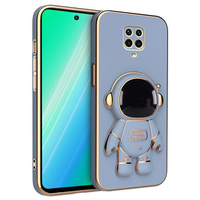 Huse pentru Xiaomi Redmi Note 9 Pro / 9s, Astronaut, albastru