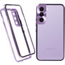Violet || Transparent