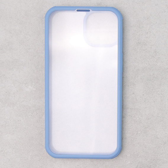 Huse pentru iPhone 14 Plus, ERBORD Guardian, albastru