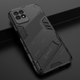 Husa pentru Realme 8i, Military kickstand, albastru