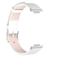 Curea din piele pentru Xiaomi Redmi Watch 4 / Smart Band 8 Pro