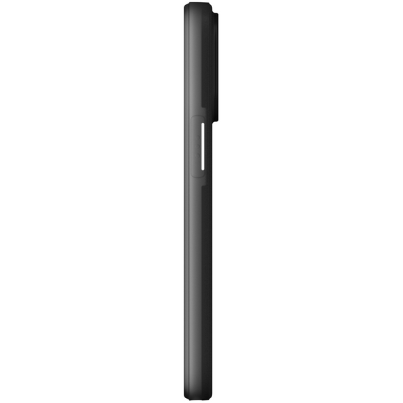 Urban Armor Gear Huse pentru iPhone 13 Pro, Lucent MagSafe, negru