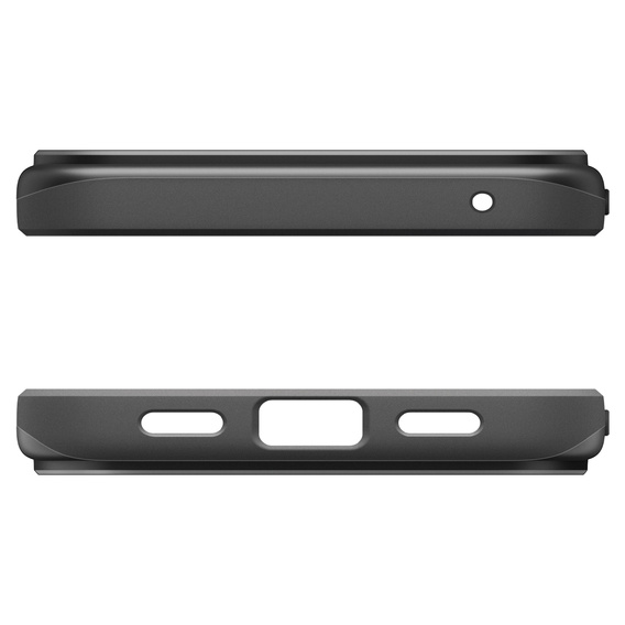Carcasă Spigen Thin Fit MagSafe pentru Google Pixel 10 Pro XL, negru