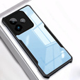 Huse pentru Realme GT 7 / 7T, AntiDrop Hybrid, negru