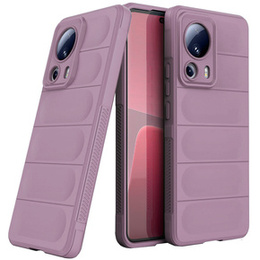 Huse pentru Xiaomi 13 Lite, Gaming Shockproof, violet
