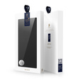 Dux Ducis Huse pentru Oppo A17, Skinpro, negru