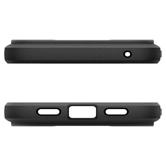 Carcasă Spigen Rugged Armor MagSafe pentru Google Pixel 10 Pro XL, negru